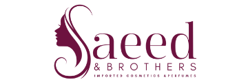 Saeed & Brothers – Cosmetics Seller